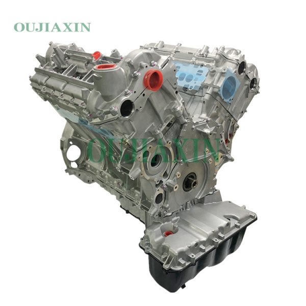 Mercedes-Benz OM642.820 Engine Mercedes-Benz OM642.820 Engine