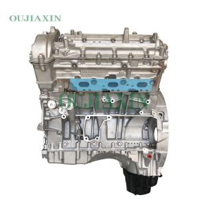 Mercedes-Benz M642826 Engine