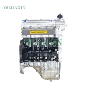 Dongfeng Xiaokang DK15-10B Engine