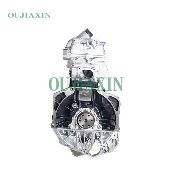 Dongfeng Xiaokang DK15-10B Engine Dongfeng Xiaokang DK15-10B Engine