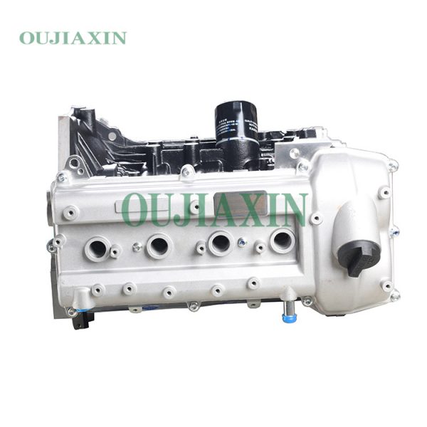 Dongfeng Xiaokang DK15-10B Engine Dongfeng Xiaokang DK15-10B Engine