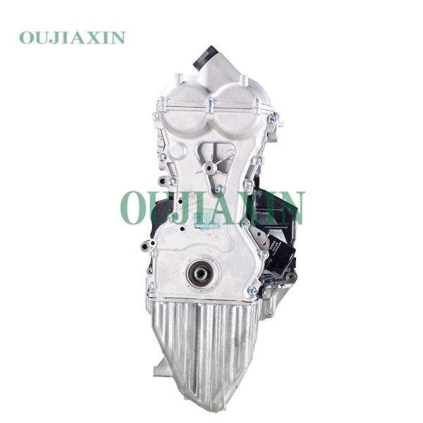 Dongfeng Xiaokang DK15-10B Engine Dongfeng Xiaokang DK15-10B Engine