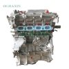 Toyota 6ZR Engine (2.0L) Toyota 6ZR Engine (2.0L)