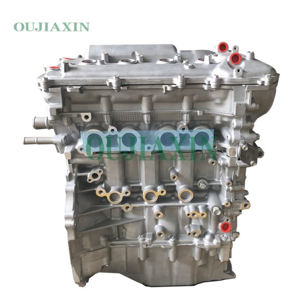 Toyota 6ZR Engine (2.0L) Toyota 6ZR Engine (2.0L)