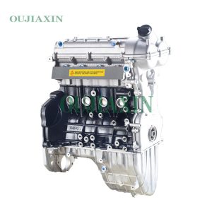 Dongfeng Xiaokang DK15-06B Engine