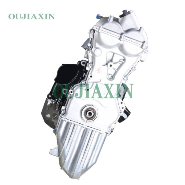 Dongfeng Xiaokang DK15-06B Engine Dongfeng Xiaokang DK15-06B Engine