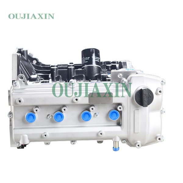 Dongfeng Xiaokang DK15-01B Engine