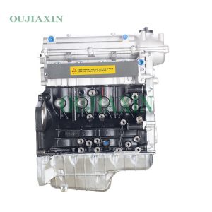 Dongfeng Xiaokang DK15-01B Engine