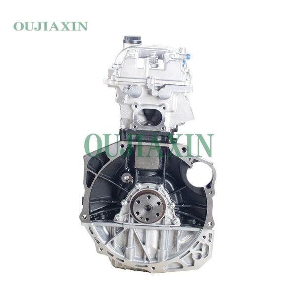 Dongfeng Xiaokang DK15-02B Engine