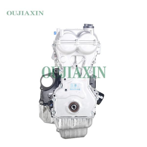 Dongfeng Xiaokang DK15-02B Engine