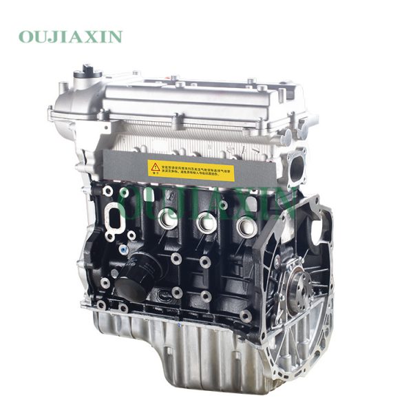 Dongfeng Xiaokang DK15-02B Engine