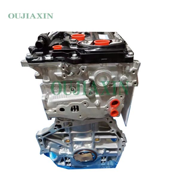 Toyota A25B Engine (2.5L) Toyota A25B Engine (2.5L)