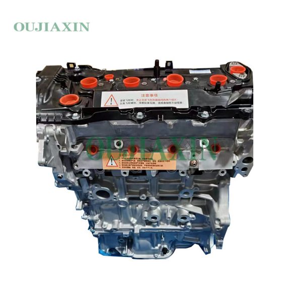 Toyota A25B Engine (2.5L) Toyota A25B Engine (2.5L)