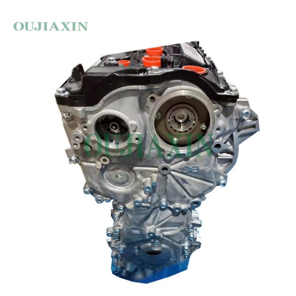 Toyota A25B Engine (2.5L) Toyota A25B Engine (2.5L)