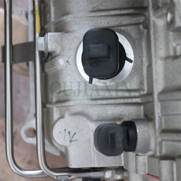 A4CF1-2 Transmission