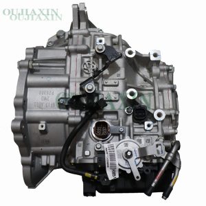 A6GF1-2 6-Speed ​​Transmission