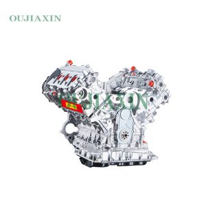 Audi A8 (AUK) – 3.2L Engine