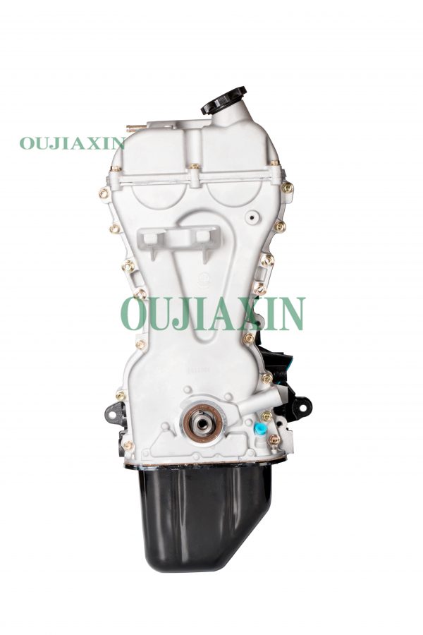 Wuling Rongguang B12 Engine