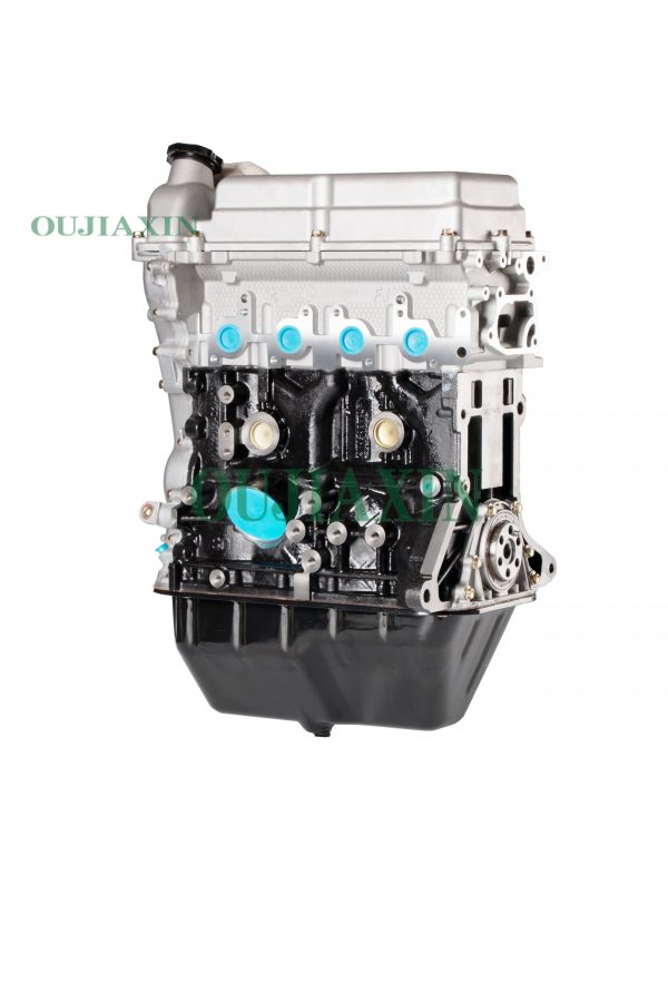 Wuling Rongguang B12 Engine