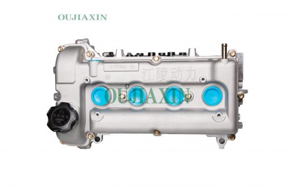 Wuling Rongguang B12 Engine