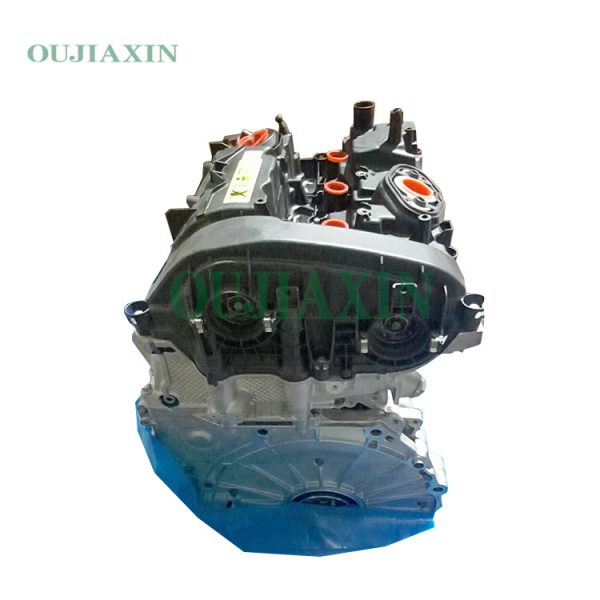 BMW B38A15 Engine BMW B38A15 Engine