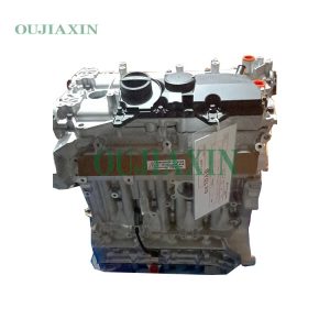 Volvo B4204T11 Engine (2.0T)