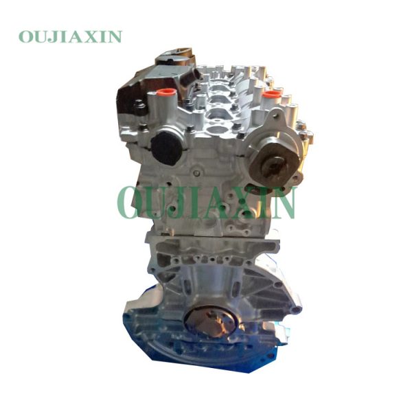 Volvo B4204T11 Engine (2.0T) Volvo B4204T11 Engine (2.0T)
