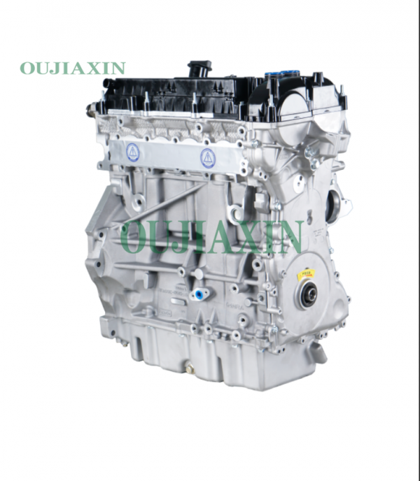 Volvo B4204T7 Engine (2.0T) Volvo B4204T7 Engine (2.0T)