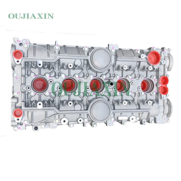 Volvo B5204T Engine (2.0L) Volvo B5204T Engine (2.0L)