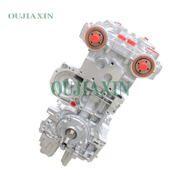 Volvo B5204T Engine (2.0L) Volvo B5204T Engine (2.0L)