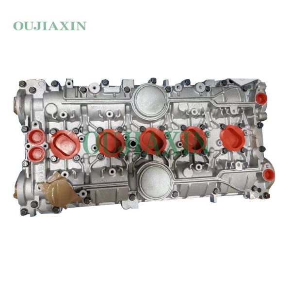 Volvo B5204T9 Engine (2.0L) Volvo B5204T9 Engine (2.0L)