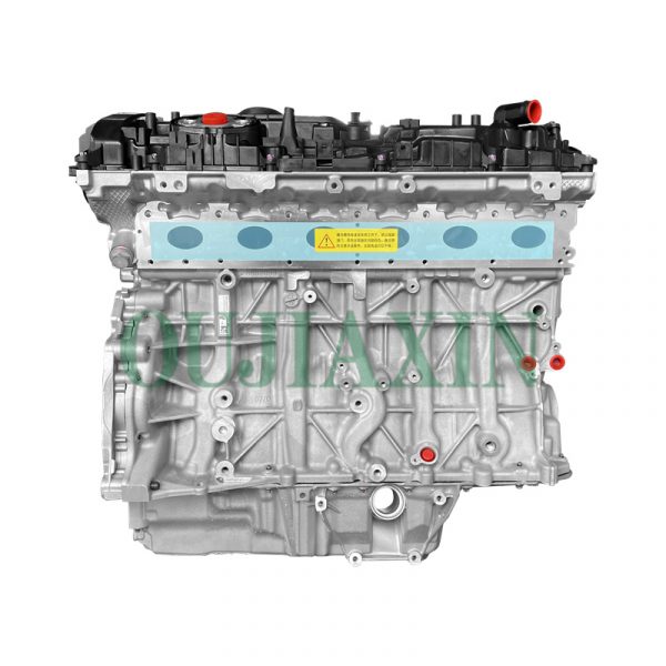 BMW B58B30B Engine BMW B58B30B Engine