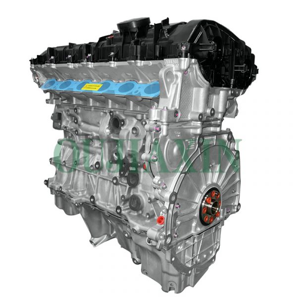 BMW B58B30B Engine BMW B58B30B Engine