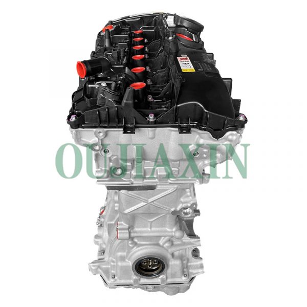 BMW B58B30B Engine BMW B58B30B Engine