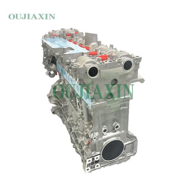 Volvo B6324S Engine (3.2L) Volvo B6324S Engine (3.2L)