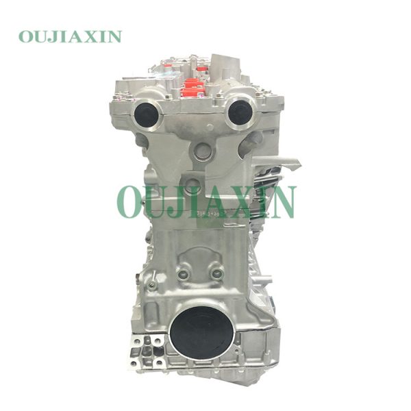 Volvo B6324S Engine (3.2L) Volvo B6324S Engine (3.2L)