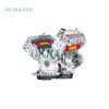 Audi A8 (BAR) — 4.2L Engine Audi A8 (BAR) — 4.2L Engine