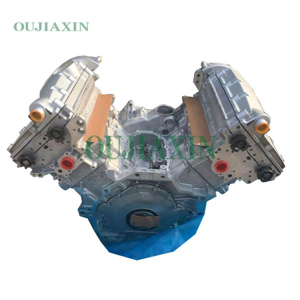 Audi BBJ 3.0 Engine Audi BBJ 3.0 Engine