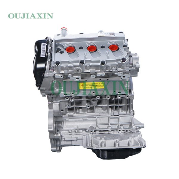 Audi C6 2.4 BDW Engine Audi C6 2.4 BDW Engine