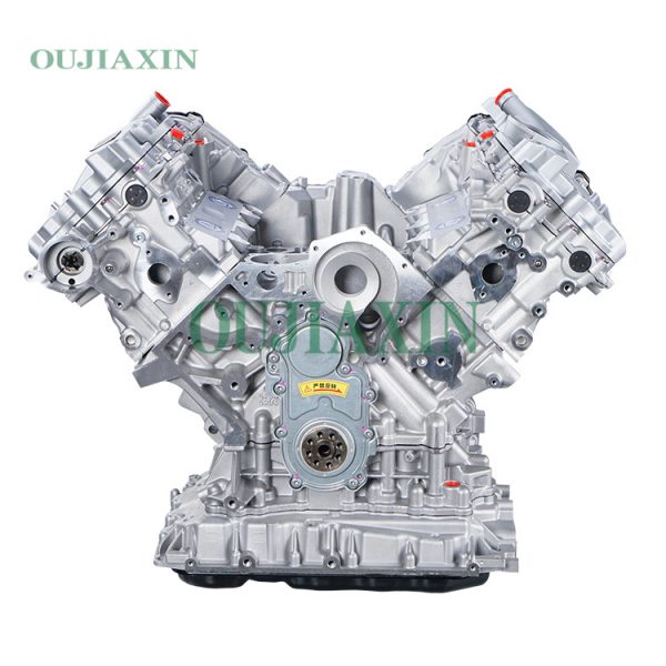 Audi C6 2.4 BDW Engine Audi C6 2.4 BDW Engine