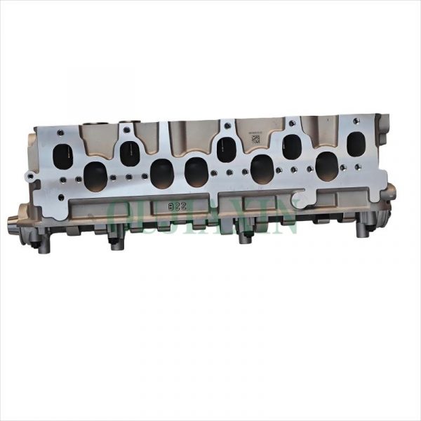 Cylinder head assembly BJJ 2.5D 076103351E Cylinder head assembly BJJ 2.5D 076103351E