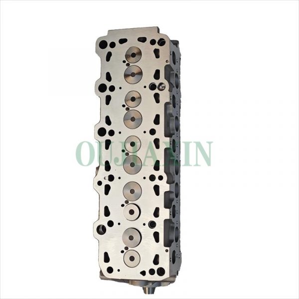 Cylinder head assembly BJJ 2.5D 076103351E Cylinder head assembly BJJ 2.5D 076103351E