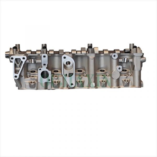 Cylinder head assembly BJJ 2.5D 076103351E Cylinder head assembly BJJ 2.5D 076103351E