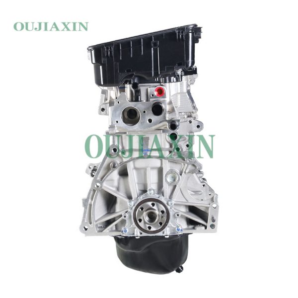 BYD 371QA Engine (1.0L) BYD 371QA Engine (1.0L)
