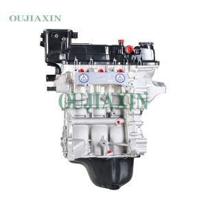 BYD 371QA Engine (1.0L)