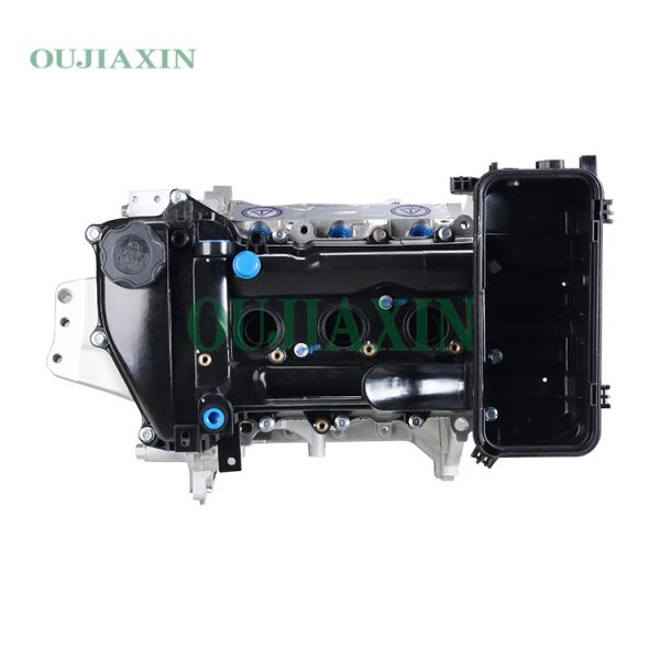 BYD 371QA Engine (1.0L) BYD 371QA Engine (1.0L)