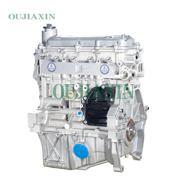 BYD 473QB Engine (1.5L) BYD 473QB Engine (1.5L)