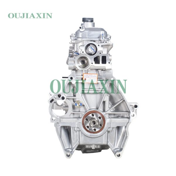 BYD 473QB Engine (1.5L) BYD 473QB Engine (1.5L)