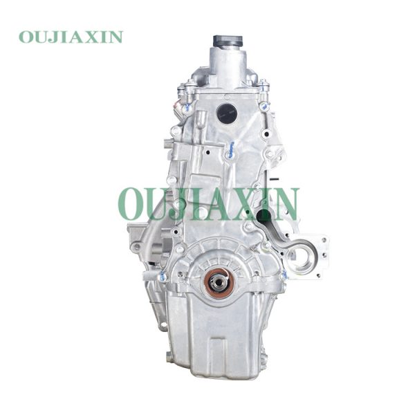 BYD 473QB Engine (1.5L) BYD 473QB Engine (1.5L)