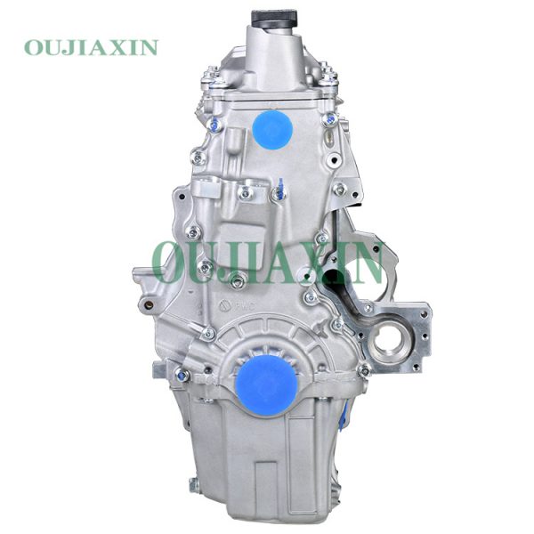 BYD 473QE 1.5L Engine BYD 473QE 1.5L Engine